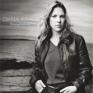 Обложка для Diana Krall - Temptation