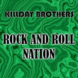 Обложка для Killday Brothers - Rocking in a Pawnshop