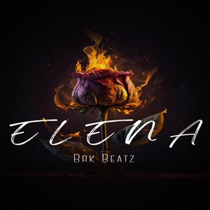 Обложка для Brk Beatz Official - ELENA