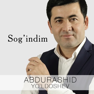 Обложка для Abdurashid Yo'ldoshev - Boshqalarda Yo'q [Uzhits.Net]