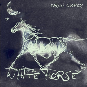 Обложка для Drew Cooper - Your Way