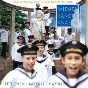Обложка для Wiener Sängerknaben, Gerald Wirth - Insanae Et Vanae Curae