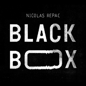 Обложка для Nicolas Repac - Redemption Blues (I Know His Blood Can Make Me Whole)