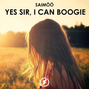Обложка для Saimöö, Rachel Philipp - Yes Sir, I Can Boogie