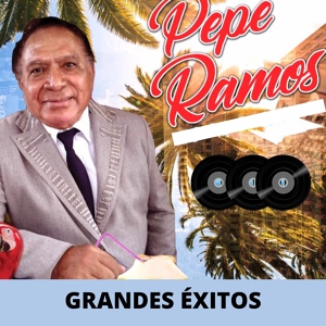 Обложка для Pepe Ramos - El Negro