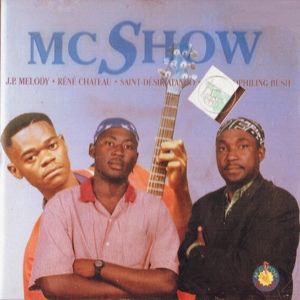 Обложка для MC Show - Ening si
