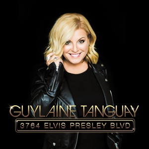 Обложка для Guylaine Tanguay - My Way