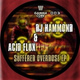 Обложка для DJ Hammond - Overdose