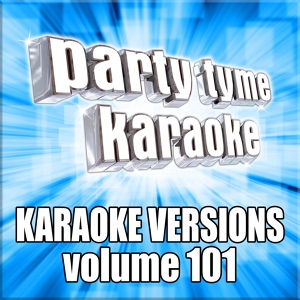 Обложка для Party Tyme Karaoke - Fallin' (Made Popular By Alicia Keys) [Karaoke Version]