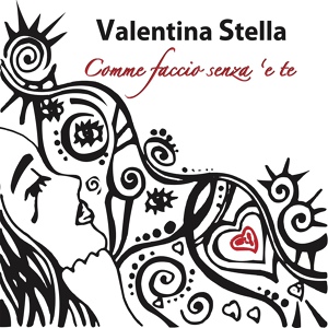 Обложка для Valentina Stella - Sulo pe tte'