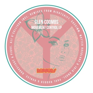 Обложка для Glen Coombs - The Time