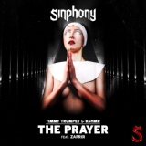 Обложка для Timmy Trumpet, KSHMR feat. Zafrir - The Prayer (feat. Zafrir)