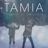 Обложка для Tamia - Someday at Christmas