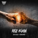 Обложка для Javi Boss feat. Xcreamer - Rise Again