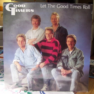 Обложка для Good Timers - You've Lost That Loving Feeling