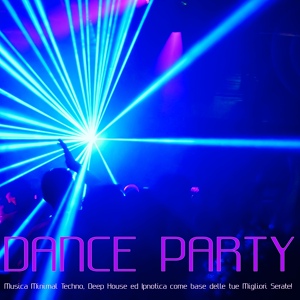 Обложка для Non Stop Music Club - Dance Party