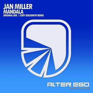 Обложка для Jan Miller - Mandala (Cory Goldsmith Radio Edit)