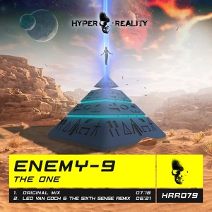 Обложка для Enemy 9 - The One