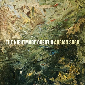 Обложка для Adrian Sood - Blind Noise