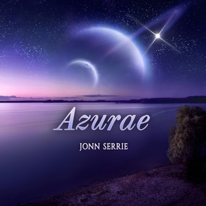 Обложка для Jonn Serrie - Upon the Evening