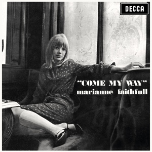 Обложка для Marianne Faithfull - House of the Rising Sun