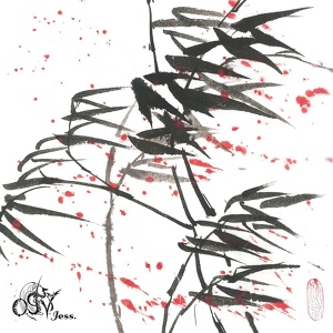 Обложка для O.J.V., Jess. - Tango in a Coffin