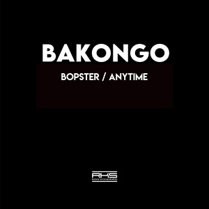 Обложка для Bakongo - Anytime