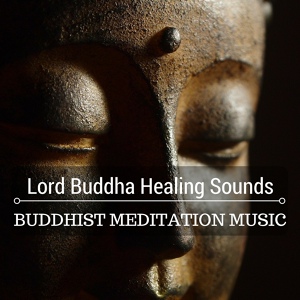 Обложка для Lord Buddha - Moonlight