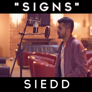 Обложка для Siedd - Signs