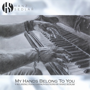 Обложка для Hanz Sedlář - My Hands Belong to You, Pt. 6