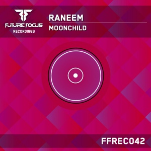 Обложка для Raneem - Moonchild