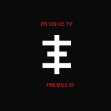 Обложка для Psychic TV - Reverie