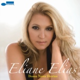Обложка для Eliane Elias - The More I See You