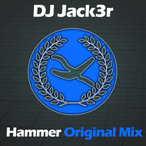 Обложка для DJ Jack3r - Hammer