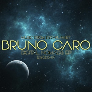 Обложка для Bruno Caro - Cringe