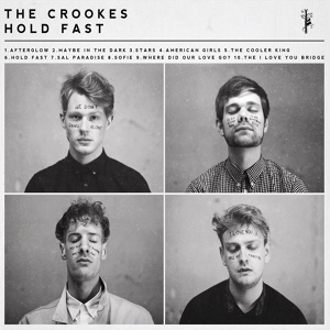Обложка для The Crookes - The I Love You Bridge