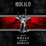 Обложка для Hocico - Tales from the Third World (Live In Berlin)