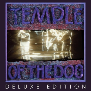 Обложка для Temple Of The Dog - Say Hello 2 Heaven