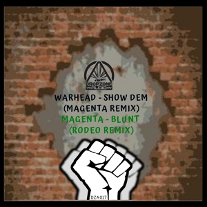 Обложка для Warhead, Magenta - Show Dem