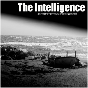 Обложка для Roberto Scarpa a.k.a. DJ Overlead - The Intelligence