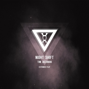 Обложка для Tim Jackman - Night Shift