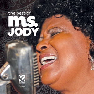 Обложка для Ms. Jody - The Rock