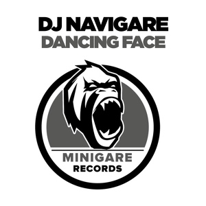 Обложка для DJ Navigare - Dancing Face