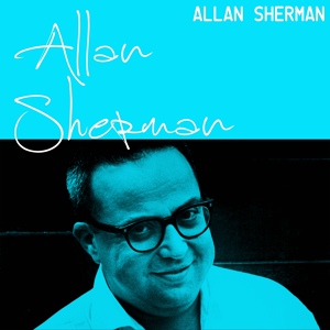 Обложка для Allan Sherman - Oh Boy