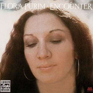 Обложка для Flora Purim - Tomara (I Wish)