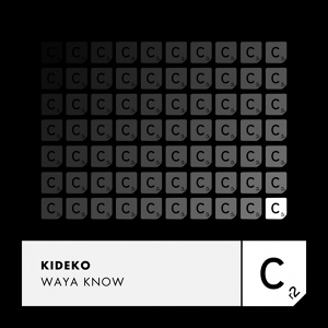 Обложка для Kideko - Waya Know