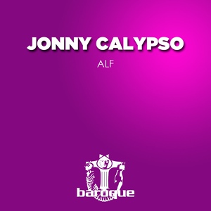 Обложка для Jonny Calypso - Alf