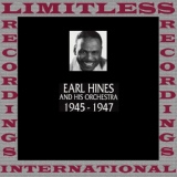 Обложка для Earl Hines - I Need A Shoulder To Cry On