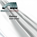 Обложка для Galaxy - Keep Giving