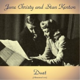 Обложка для June Christy and Stan Kenton - You're Mine, You